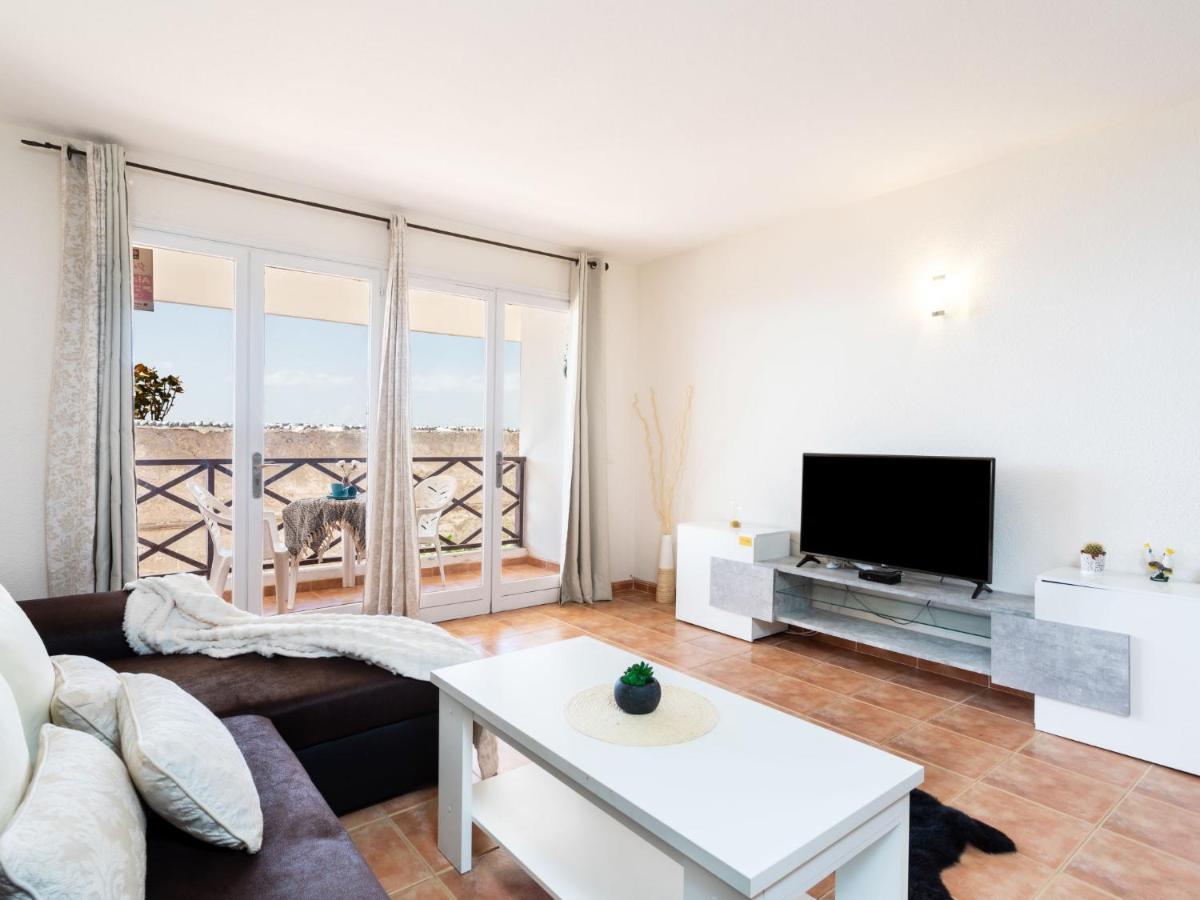 Apartment Cozy Neptuno By Interhome Puerto de Santiago  Exterior photo