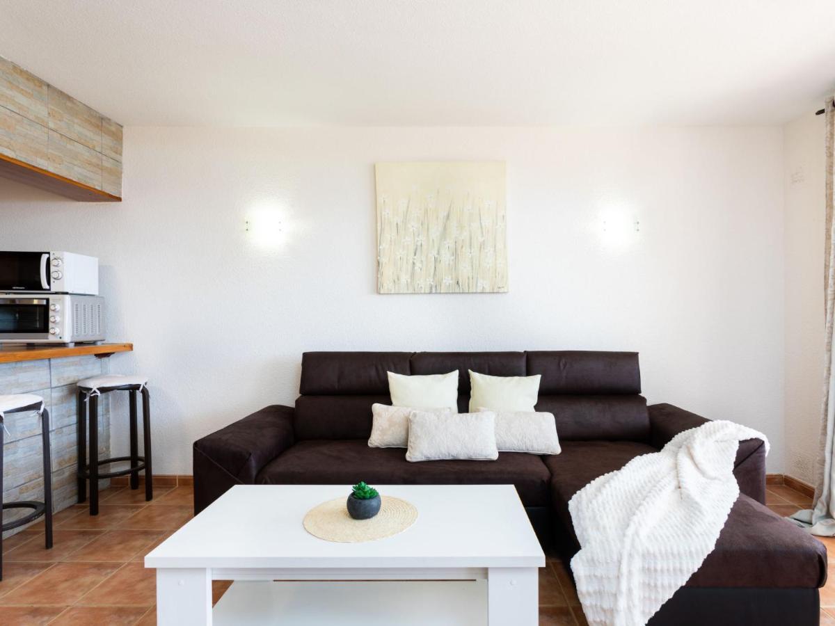 Apartment Cozy Neptuno By Interhome Puerto de Santiago  Exterior photo